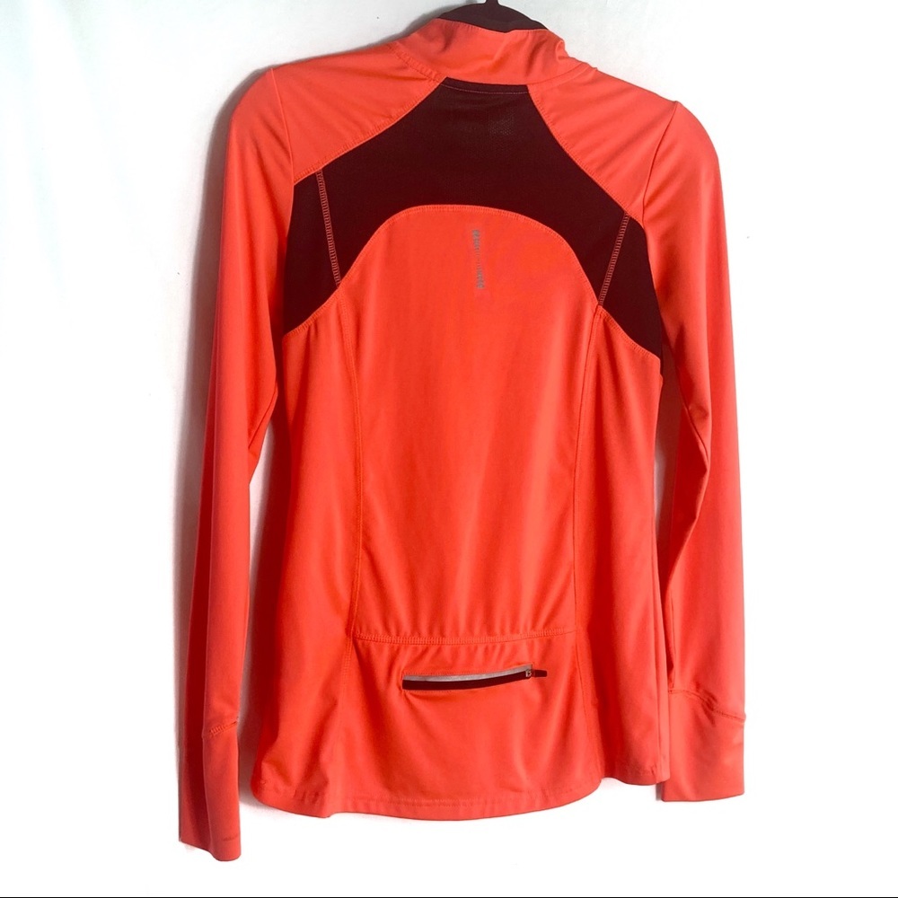 RBX Performance Half zip pullover - Picture 7 of 7